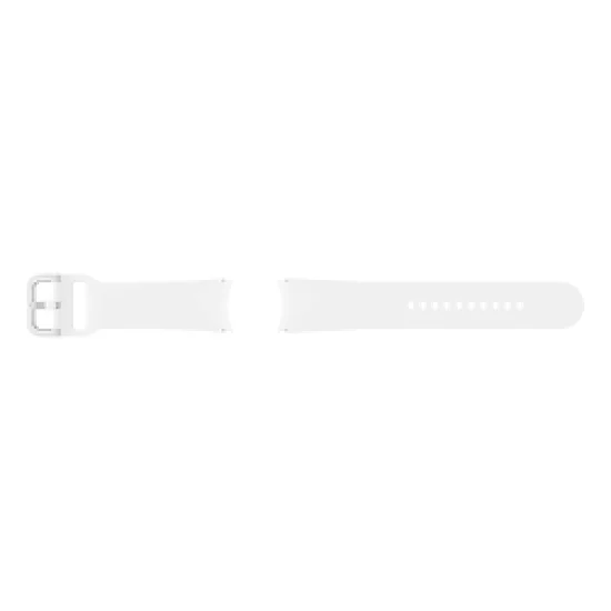 Strap Watch Samsung 5/ 5 Pro Sport Band (M/L) - White
